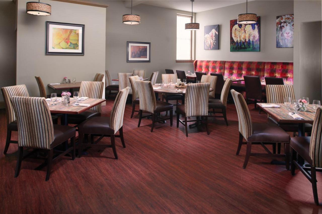 The Bolling Wilson Hotel Wytheville Εξωτερικό φωτογραφία