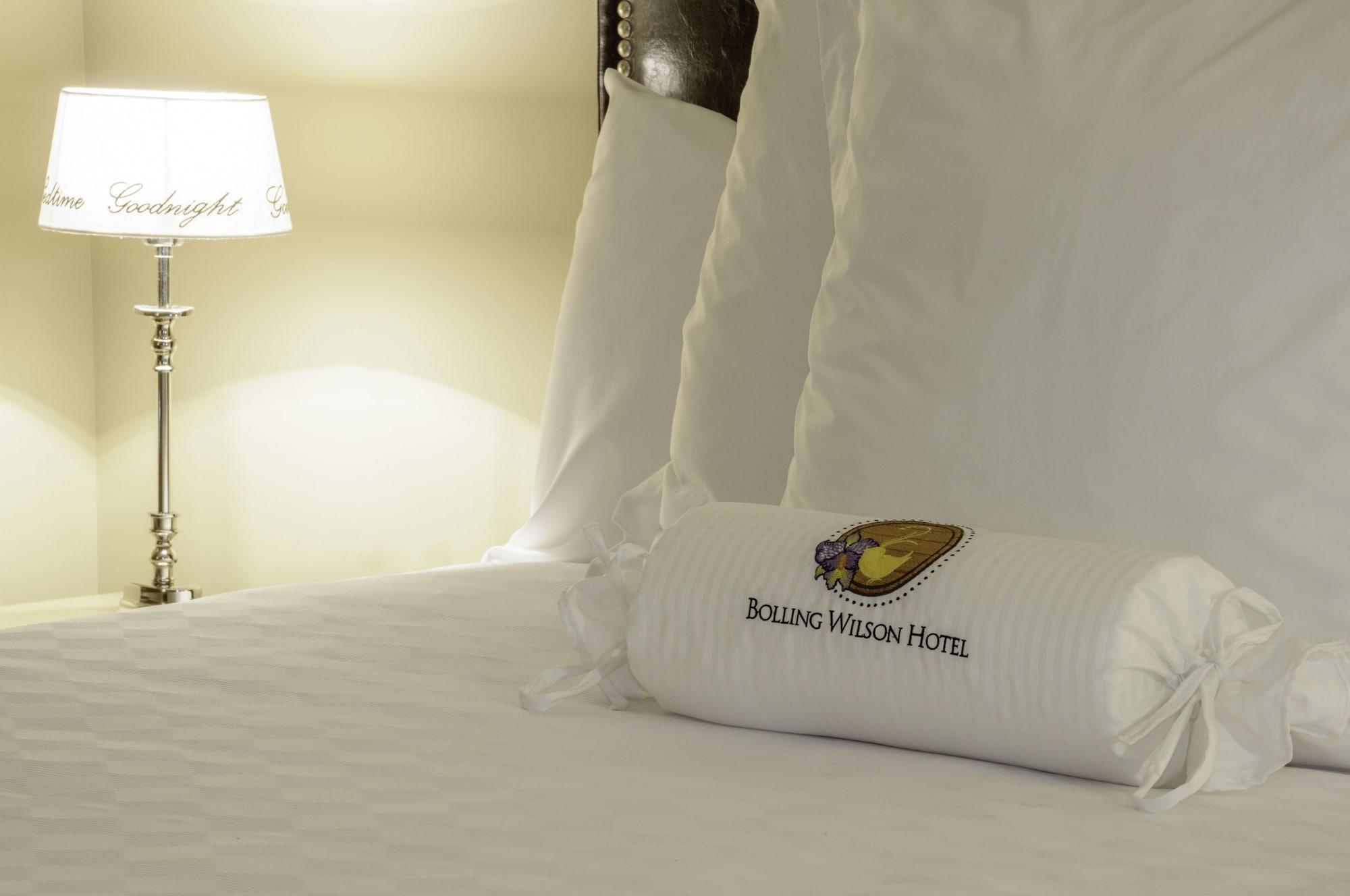 The Bolling Wilson Hotel Wytheville Εξωτερικό φωτογραφία