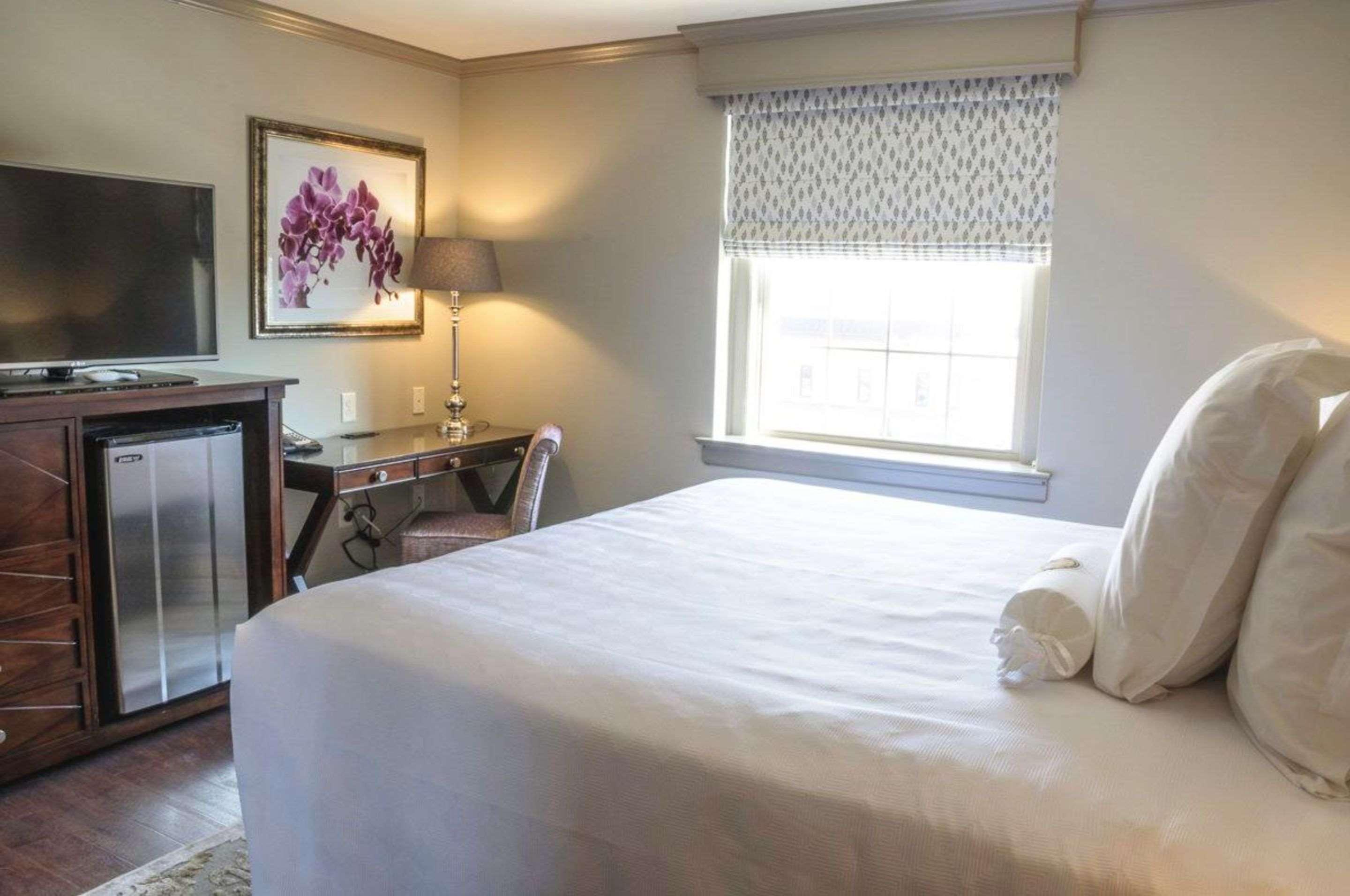 The Bolling Wilson Hotel Wytheville Εξωτερικό φωτογραφία