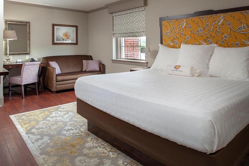 The Bolling Wilson Hotel Wytheville Εξωτερικό φωτογραφία