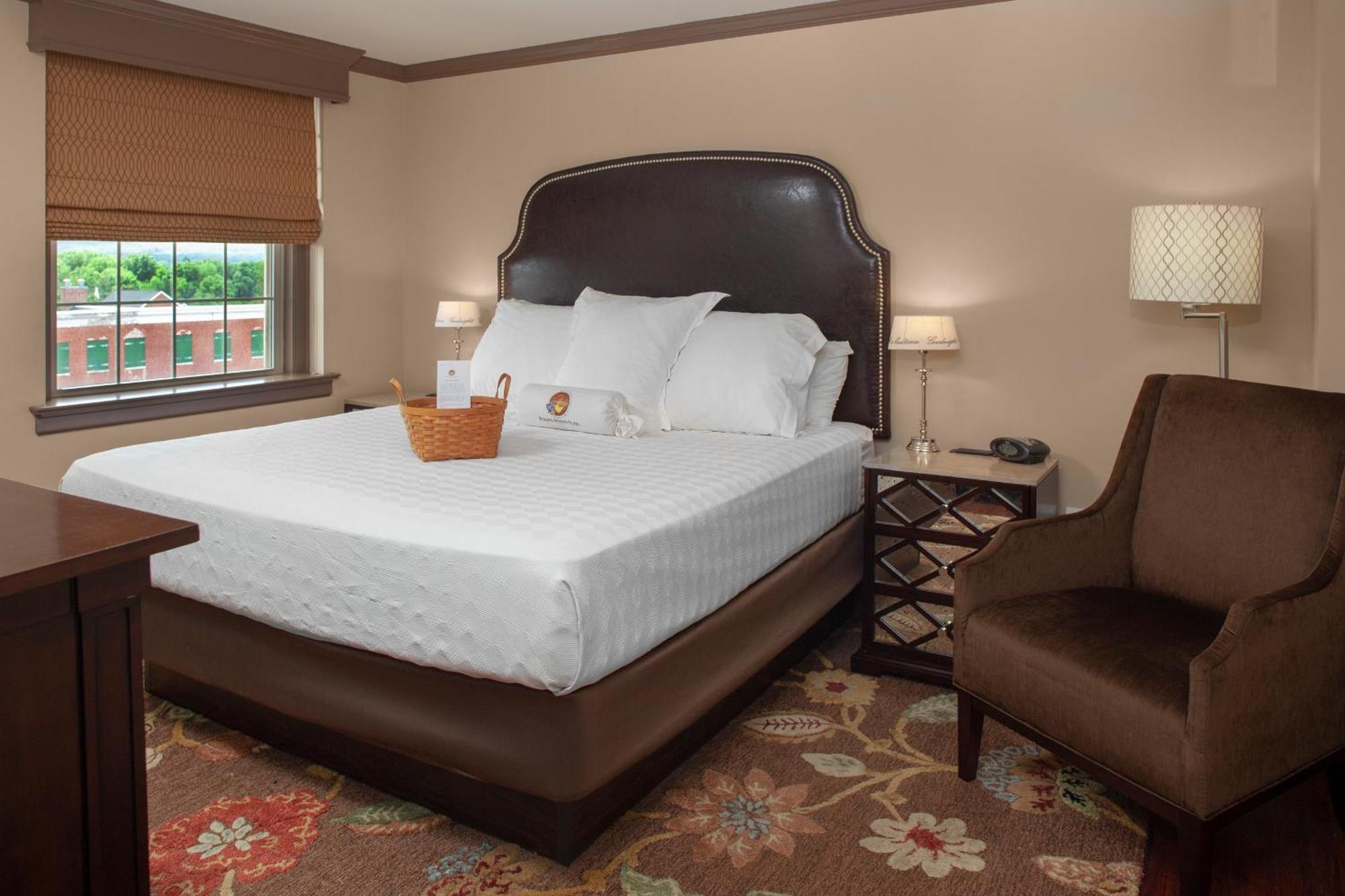 The Bolling Wilson Hotel Wytheville Εξωτερικό φωτογραφία
